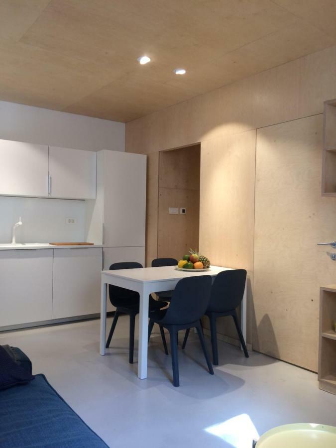 Apartment P 35 Dubrovnik Exterior foto